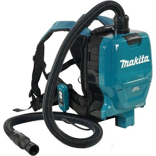 Makita Cordless Vacuum Cleaner, 36V, Dust Box Capacity 2L - eXtra