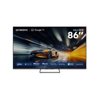 SKYWORTH, 86 Inch, Mini LED 4K Smart TV, 144Hz VRR - eXtra