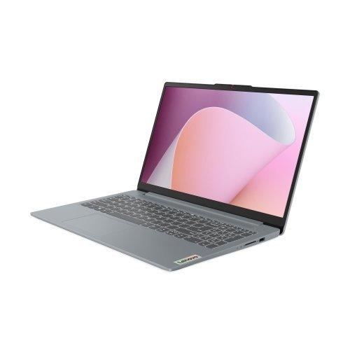 Lenovo IdeaPad Slim 3, AMD Ryzen 5, 8GB, 512GB SSD, 15.6 Inch, Arctic Grey