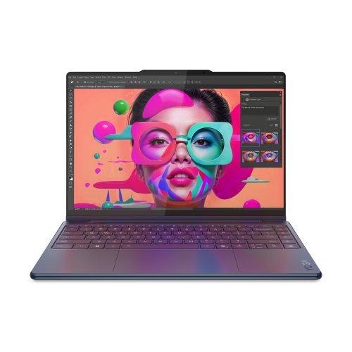 Lenovo Yoga 9 2-in-1 14ILL10 Laptop, Core Ultra 7 258V, 32GB, 1TB