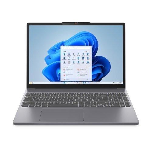 Lenovo IdeaPad Slim 3, Core i5, 16GB, 512GB SSD, 15.3 Inch WUXGA Screen, Luna Gr