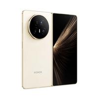 Honor Magic V5 Fold, 5G, 512 GB, Ivory White - eXtra Oman