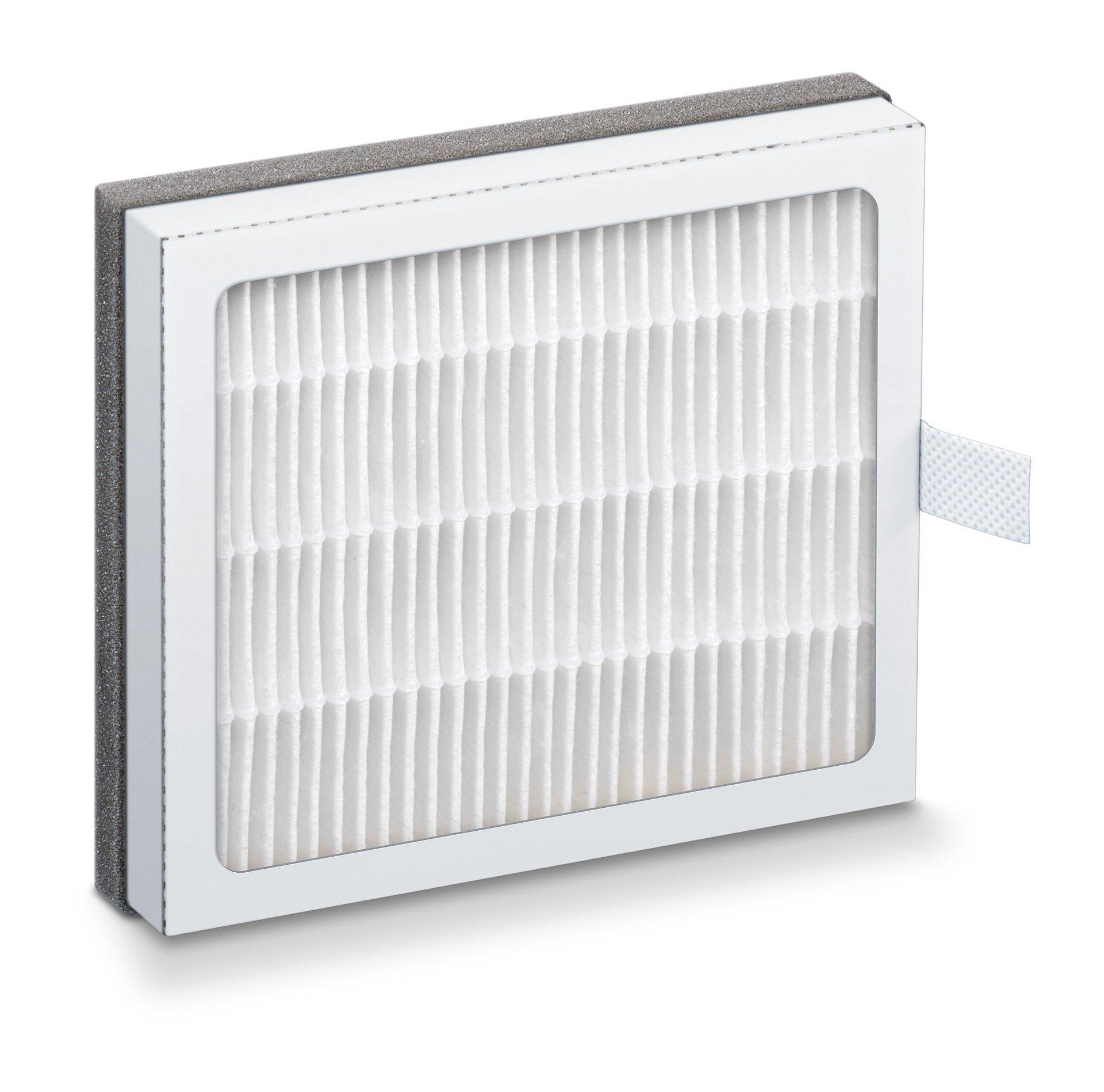 beurer Beurer LR330 LR330, Made In: China, Voltage: Not Applicable, Energy Efficiency Class: Not Applicable, Timer: Not Applicable, Wattage: Not Applicable, HEPA