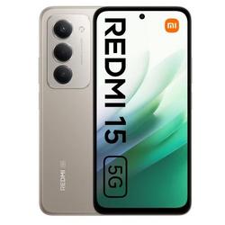 Xiaomi Redmi 15, 5G, 256 GB, Titan Gray - eXtra