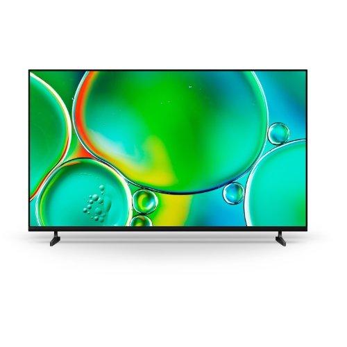 SONY BRAVIA 2, 65 Inch, UHD 4K LED Google TV, Black