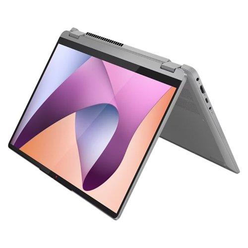 Lenovo IdeaPad Flex 5, Ryzen 7, 512GB, 14 inch, Storm Grey