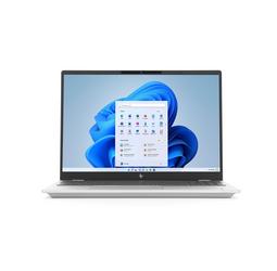 HP OmniBook 7 16-az0001nx Clamshell, Intel Core 5, 16GB, 512GB, 16 Inch, Silver 2