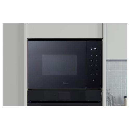 إل جي Lg MGBZ2593f 25000 ml 900-1450w