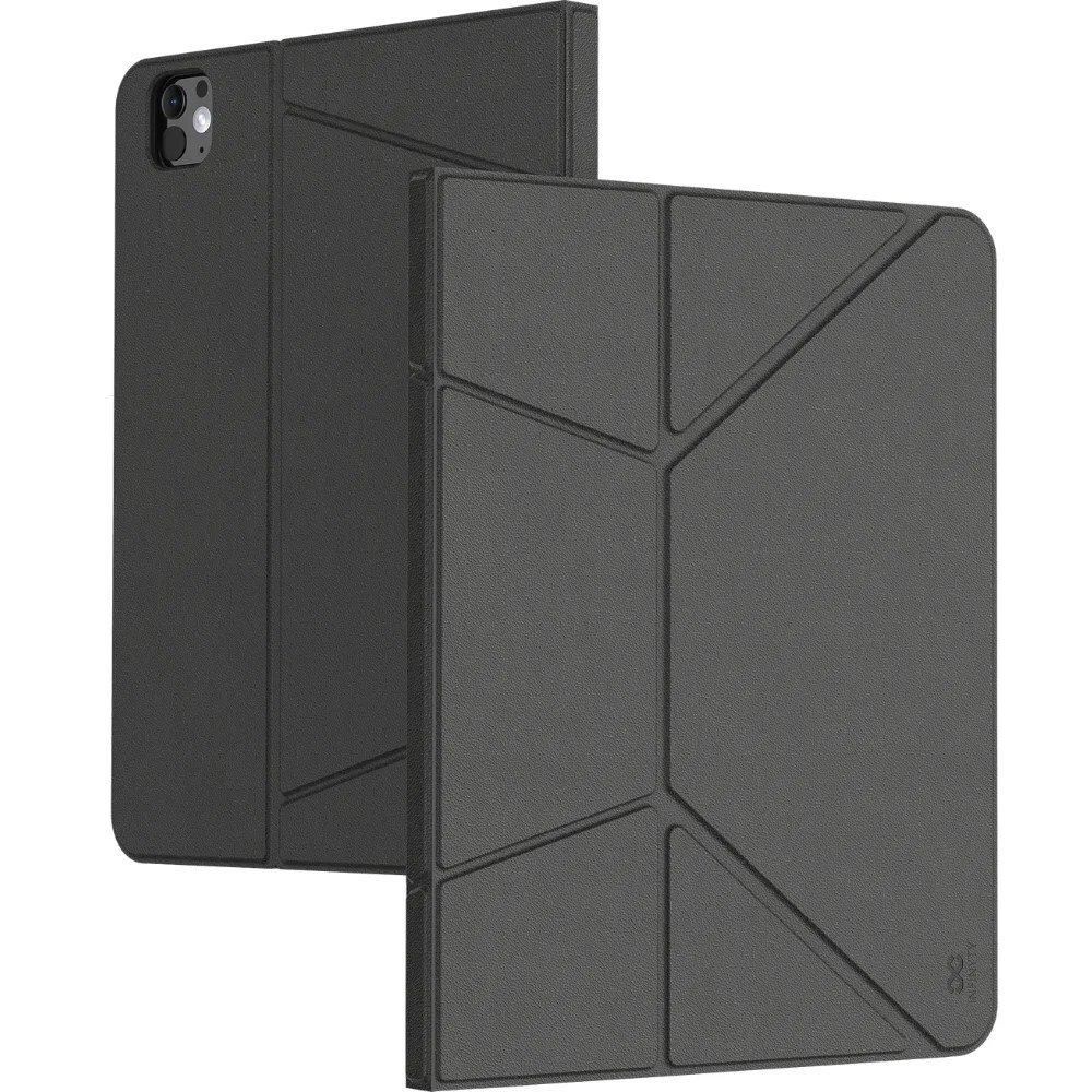 Infinyty iPad Pro13 Inch (2024) Case Black - eXtra Bahrain