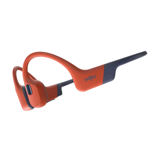 shokz Shokz Openswim Pro S710-ST-RD, Color: Red, LCDDisplay: No, Made In: China, Waterproof YN: IP68, Volume Control: No, Noise Cancellation: No, LCD Display: No, SHOKZ