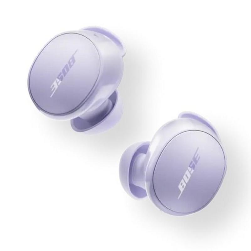 بوز، سماعات أذن لاسلكية كوايت كومفورت، أرجواني