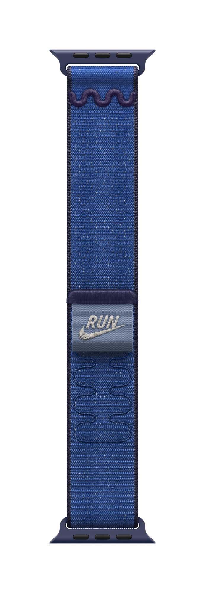 apple Apple Sport Loop 46 MM MGD64ZM/A, Made In: China, No