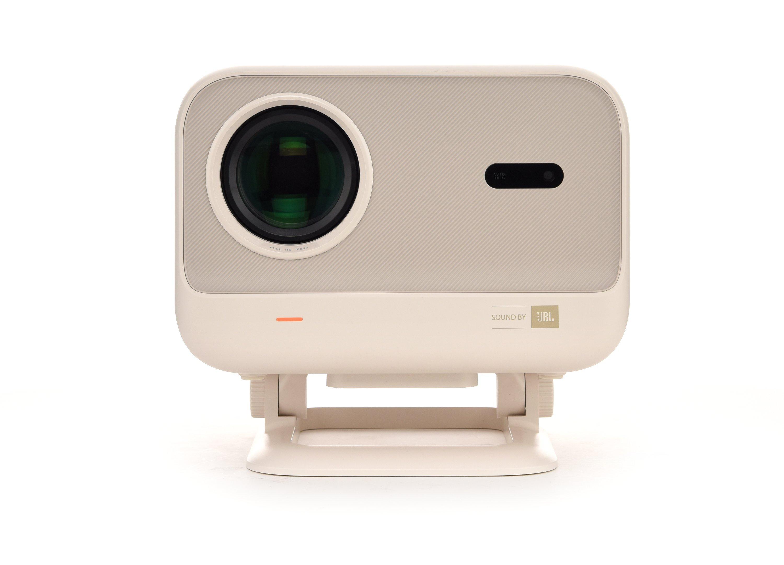 Yaber Projector L2 Plus, 700 ANSI Lumens, JBL speakers,1080P FHD