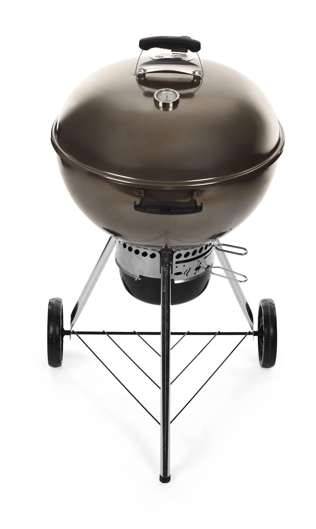 Weber Grill 57 Cm