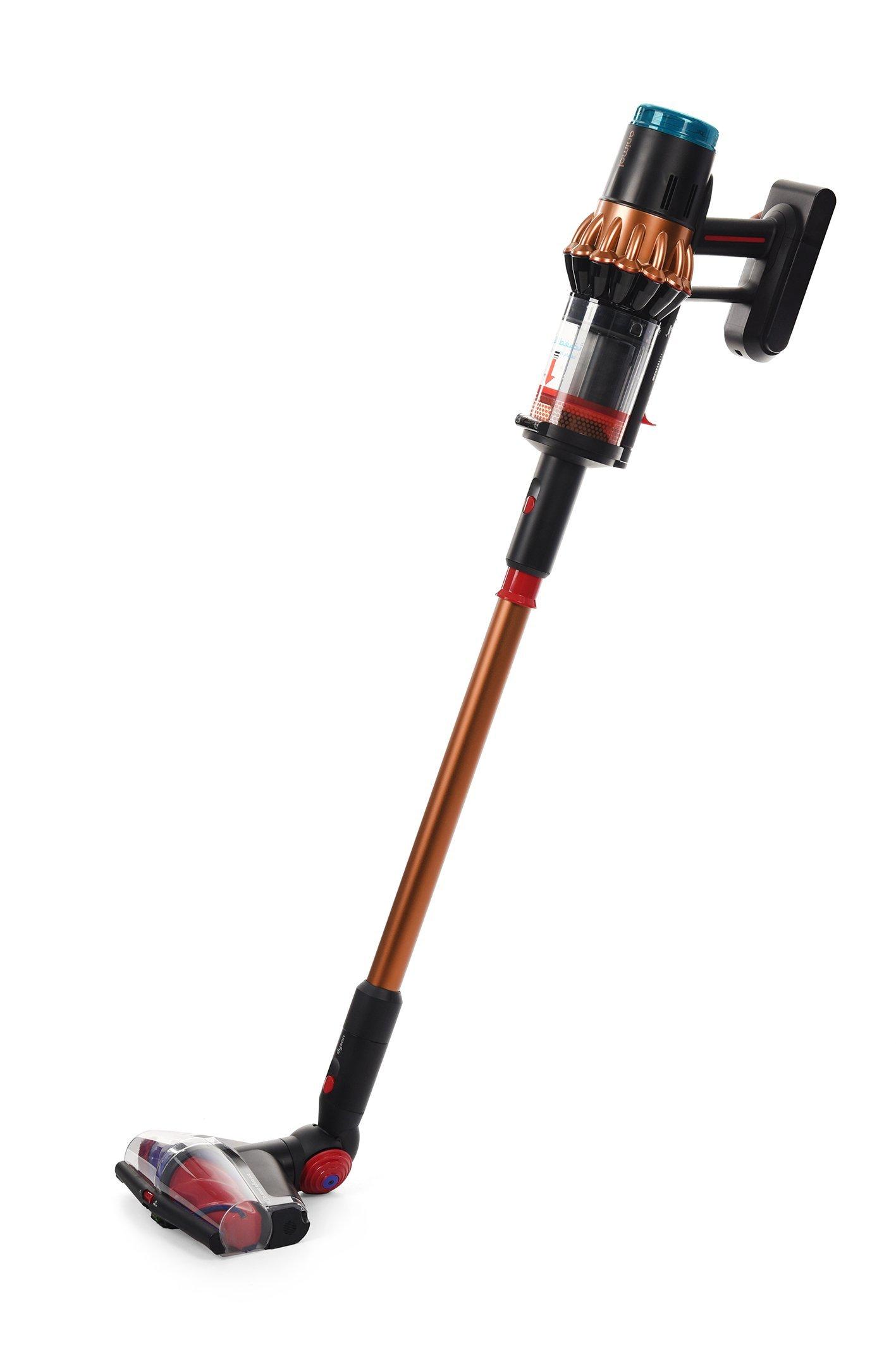 مكنسة كهربائية لتنظيف الجاف و الرطب V16 دايسون