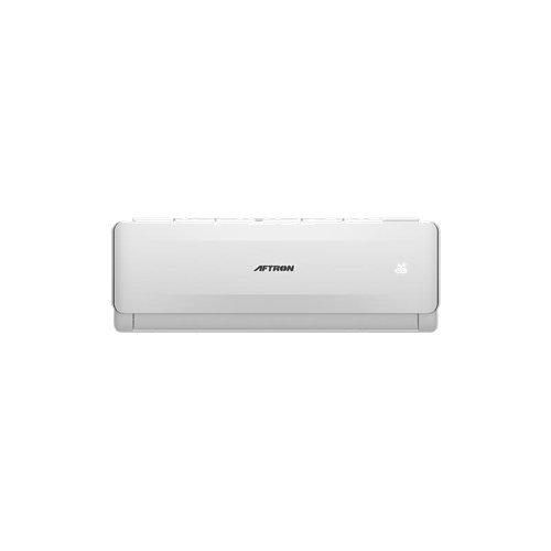 Aftron 17,500 BTU Split AC, Cold, Rotary, 4 Fan Speed, White - eXtra Oman