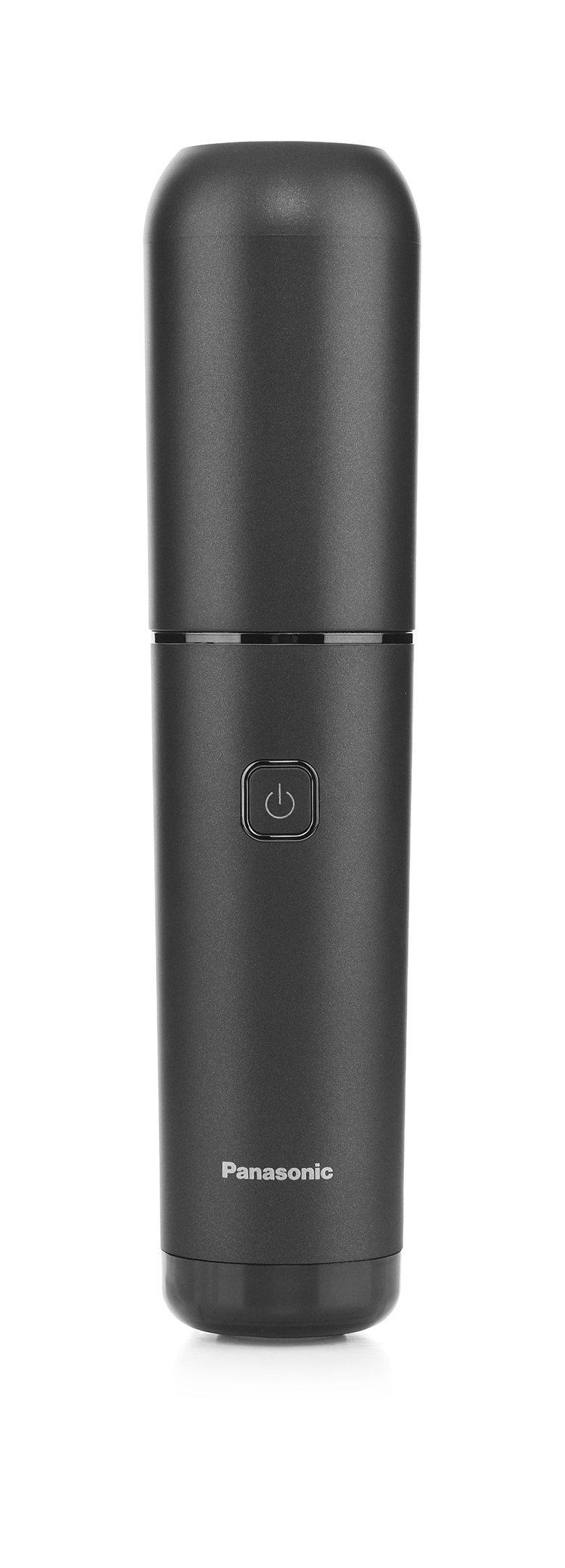 panasonic Panasonic mc-hc11he47 5000 PA MC-HC11HE47, Accessories: 2, Battery Size MAH: 24000mAh, Color: Black, Made In: China, Noise Level: 79 dba, Power: Not Applicable, 15 mins, 0.1L, Yes, Cordless, Plastic, 4 hours, Dry, No, 5000 Pa, 0.1L, 0.1L