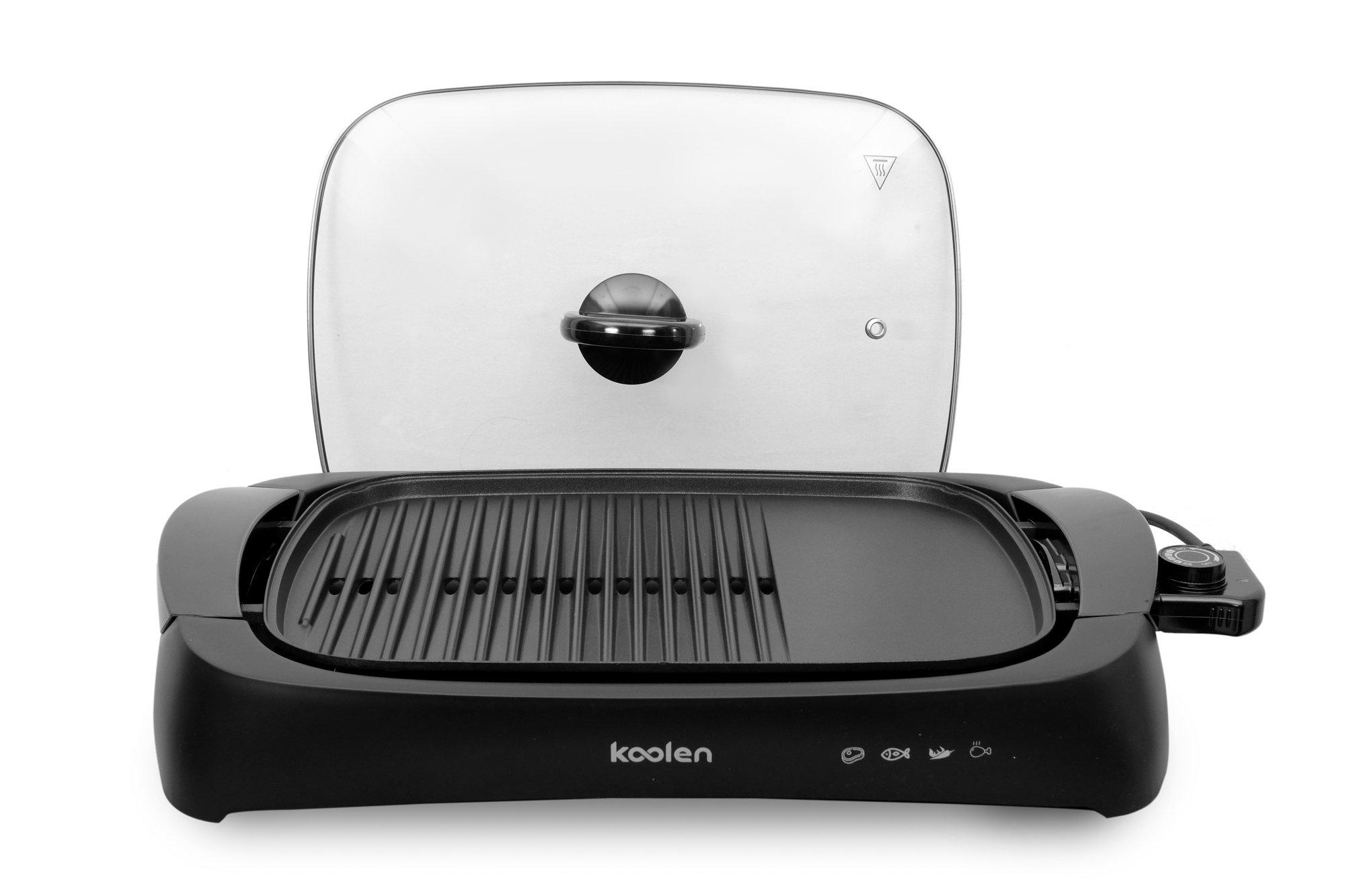 koolen Koolen 816103001 2000W 816103001, Color: Black, Made In: China, Material: Metal, Power: 2000W, Made in: China, Yes, No, Yes, Yes, Yes, No