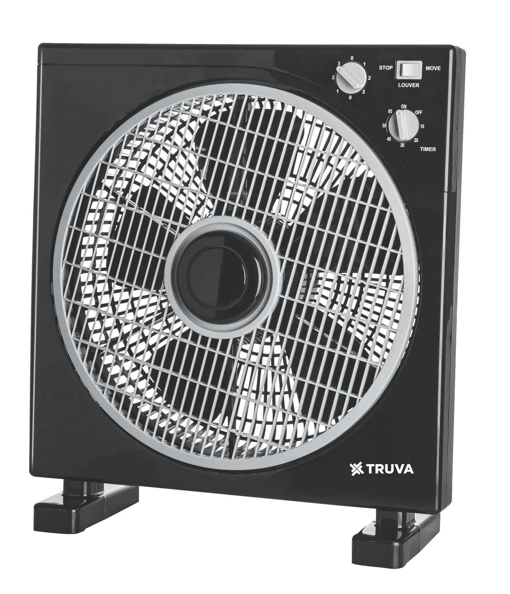 تروفا Truva tr-fn-12b-001 40W