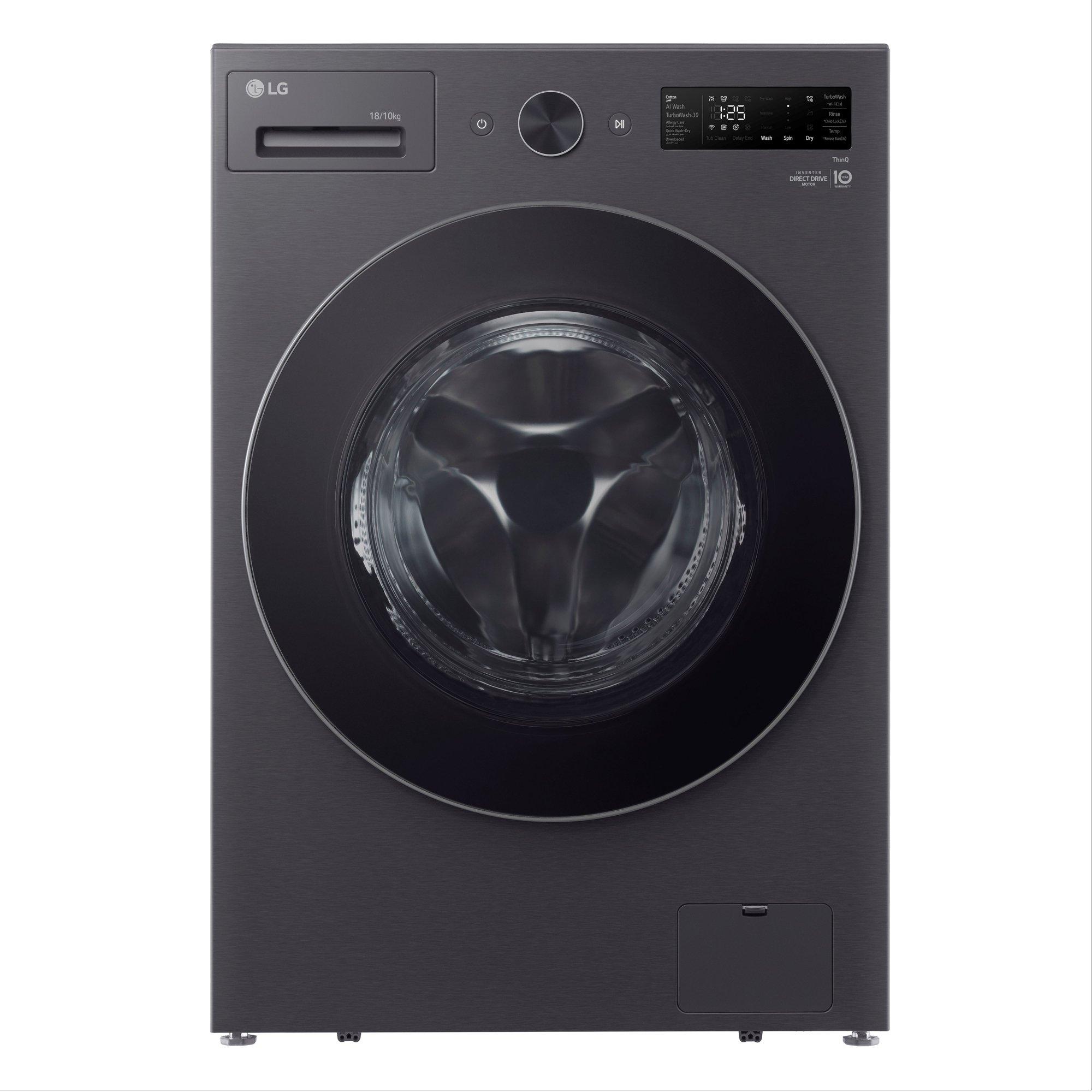 إل جي Lg WSN1810bmt