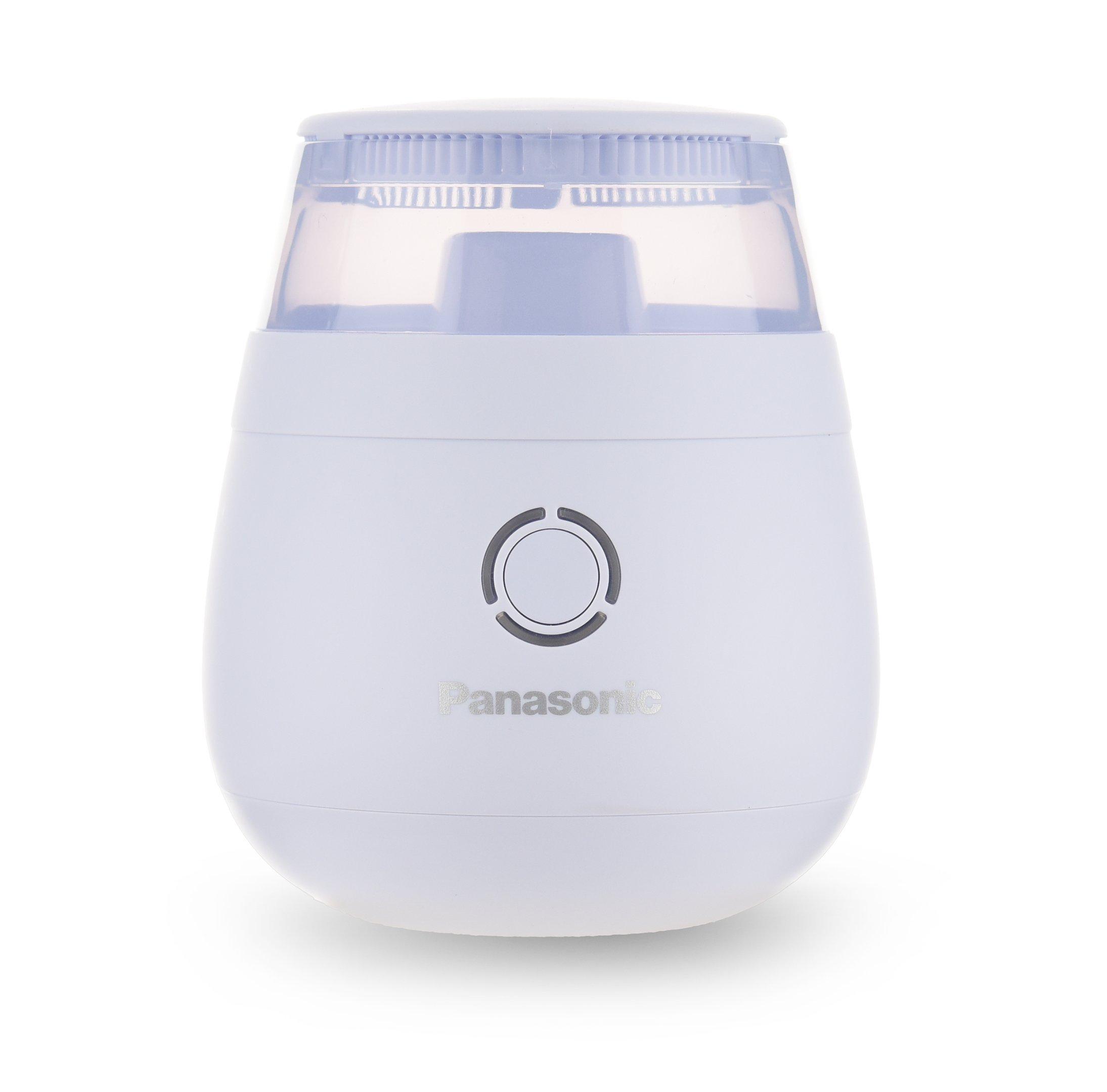 panasonic Panasonic Lint Remover NI-LR002VTH, Color: Violet, Made In: China, Material: Plastic (PP), Made in: China, Accessories: Not Applicable