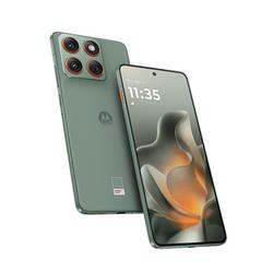 Motorola Edge 70, 5G, 512 GB, Pantone Lily Pad - eXtra