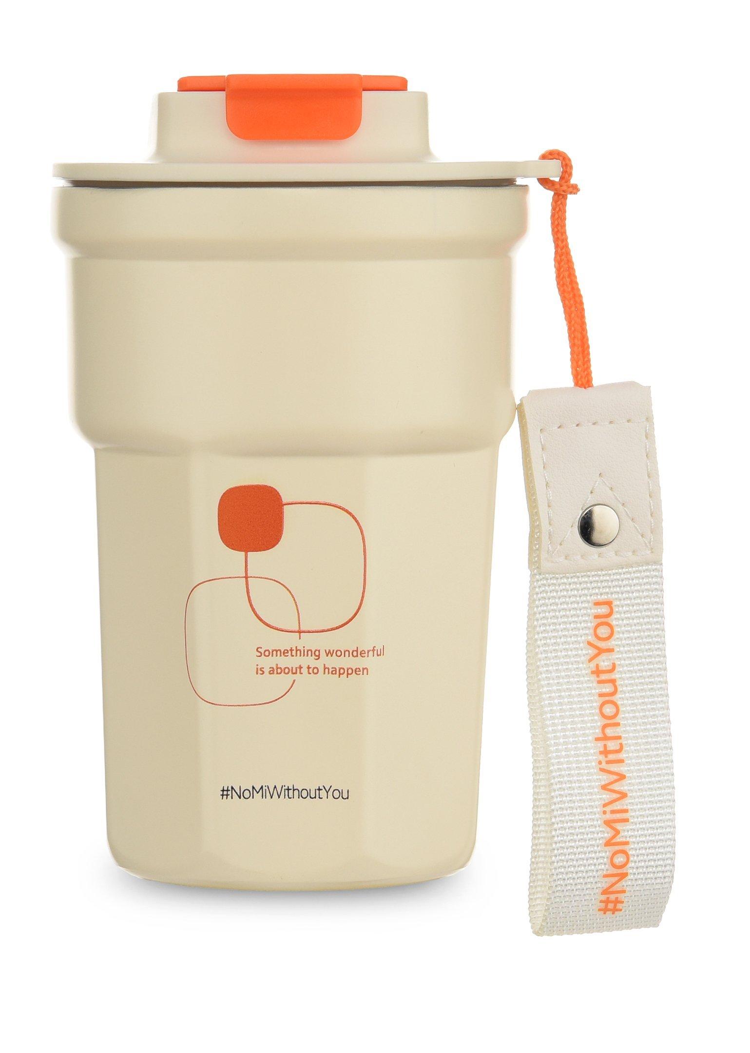 شاومي Xiaomi Coffee Cup With Xiaomi Note 14 Pro