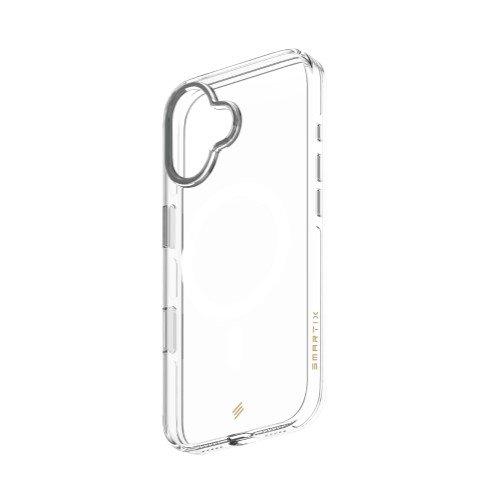Smartix Ultraguard Clear Magnetic Case For iPhone 17 - eXtra Bahrain