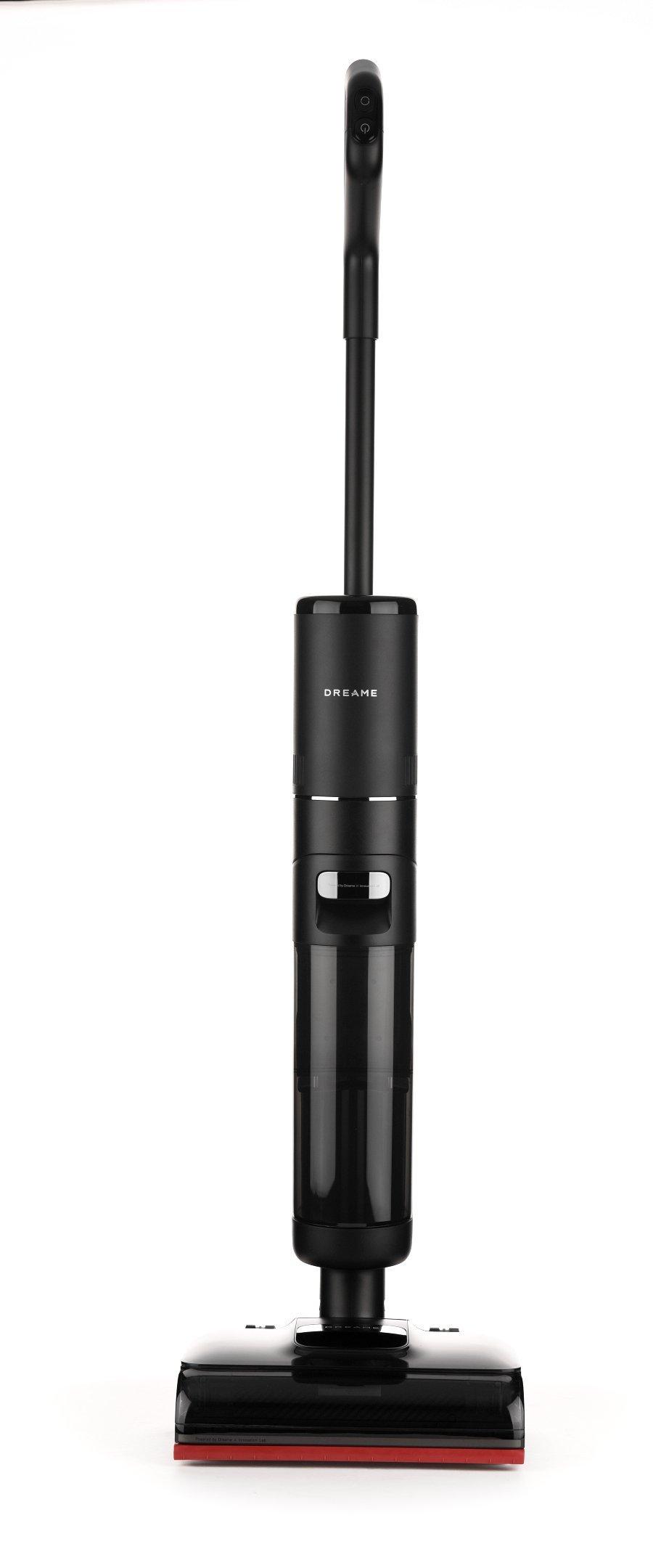dreame Dreame HHR46a HHR46A, Accessories: Yes, Battery Size MAH: 5000mAh, Color: Black, Made In: China, Noise Level: 63dB(A), Power: Not Applicable, 60 minutes, Wet/Dry, Metal -Plastic, No
