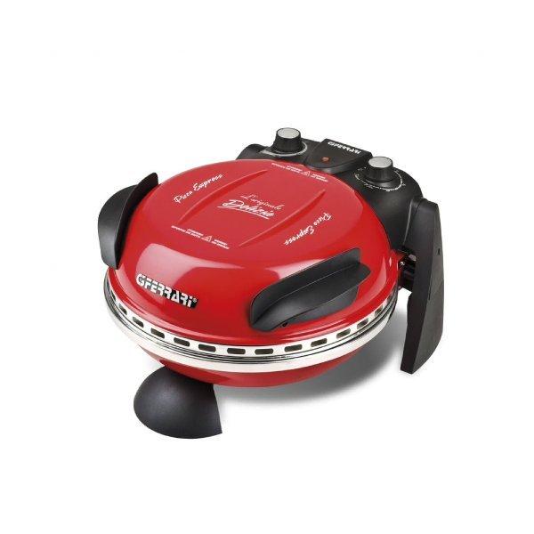 TREVIDEA TREVIDEA G10006d2 1200W G10006D2, Color: Red, Made In: China, Material: Metal, Power: 1200W, Made in: China, No, Yes
