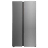 Toshiba, Refrigerator, Side by Side, 15.1Cuft, Freezer 8.8Cuft