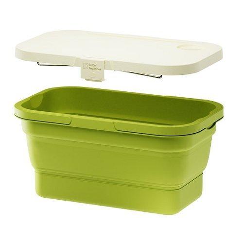 Huawei General Foldable Storage Box Green - eXtra Oman