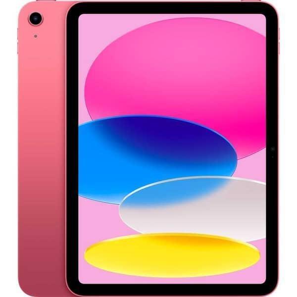 Apple IPAD 11 GEN, 128 GB, 4GB RAM, 11 INCH, Wi-Fi Pink