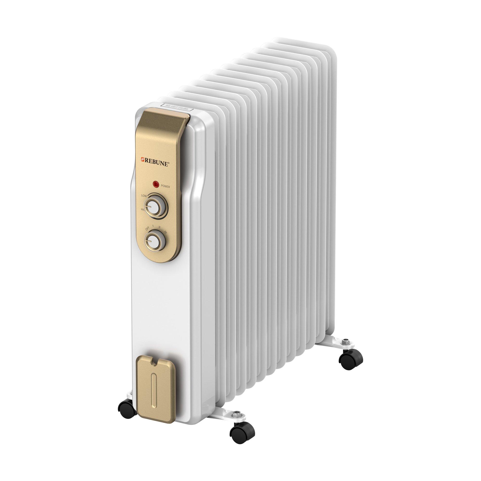 ريبون REBUNE re-7-089 2500W