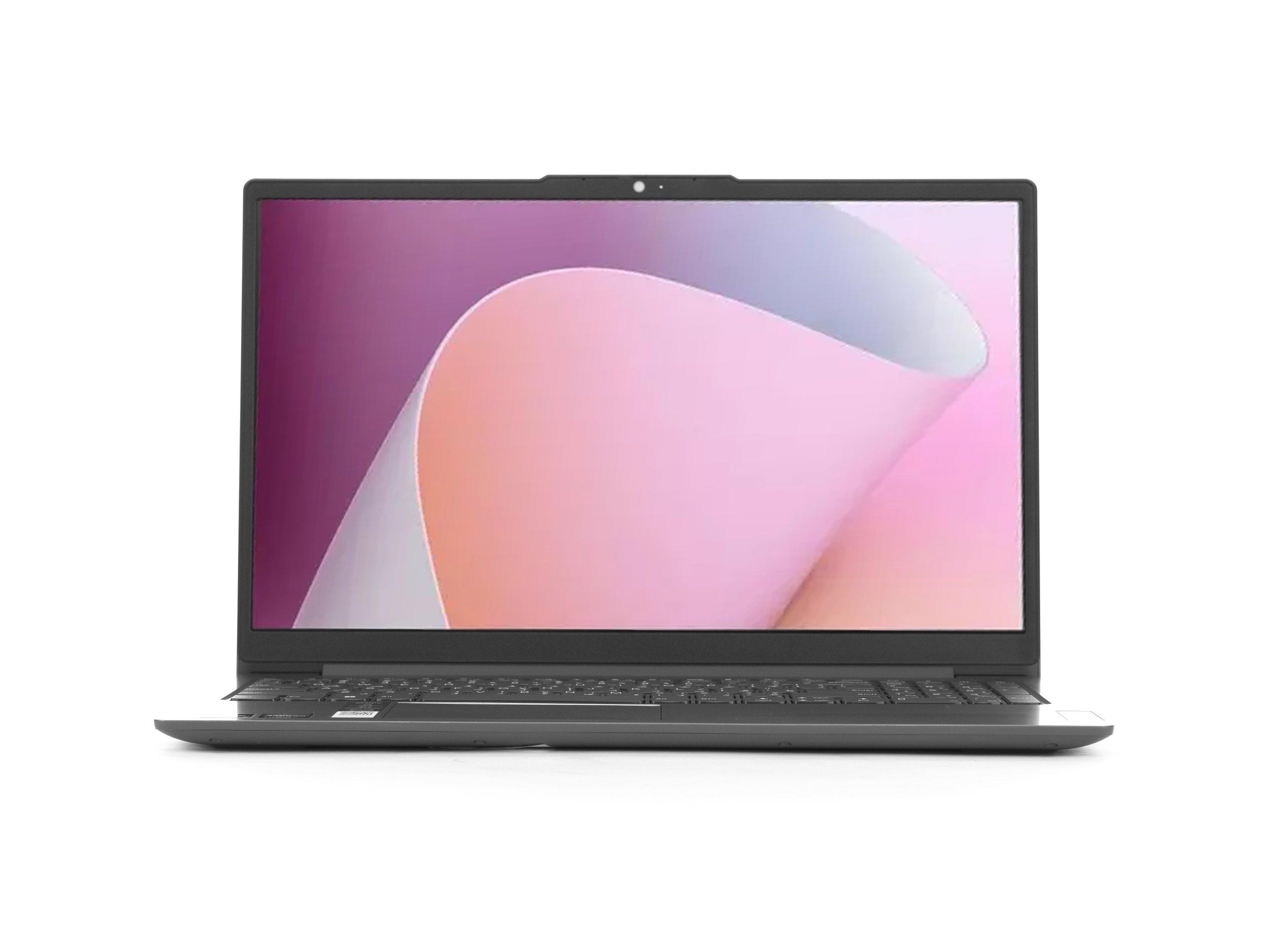 LENOVO LENOVO Ideapad Slim 3 83l7002qad 512GB 8GB 83L7002QAD, Color: Arctic Grey, Graphics Controller Model: Integrated, HDMI: Yes, Made In: China, Operating System: Win11Home, Processor Core: 4 Core, Processor Type: Intel-N150, Product Type: CLAMSHELL, RAMSIZE: 8GB, Screen Size: 15.6 inch, Series Name: IDEAPAD SLIM 3, Total Sto