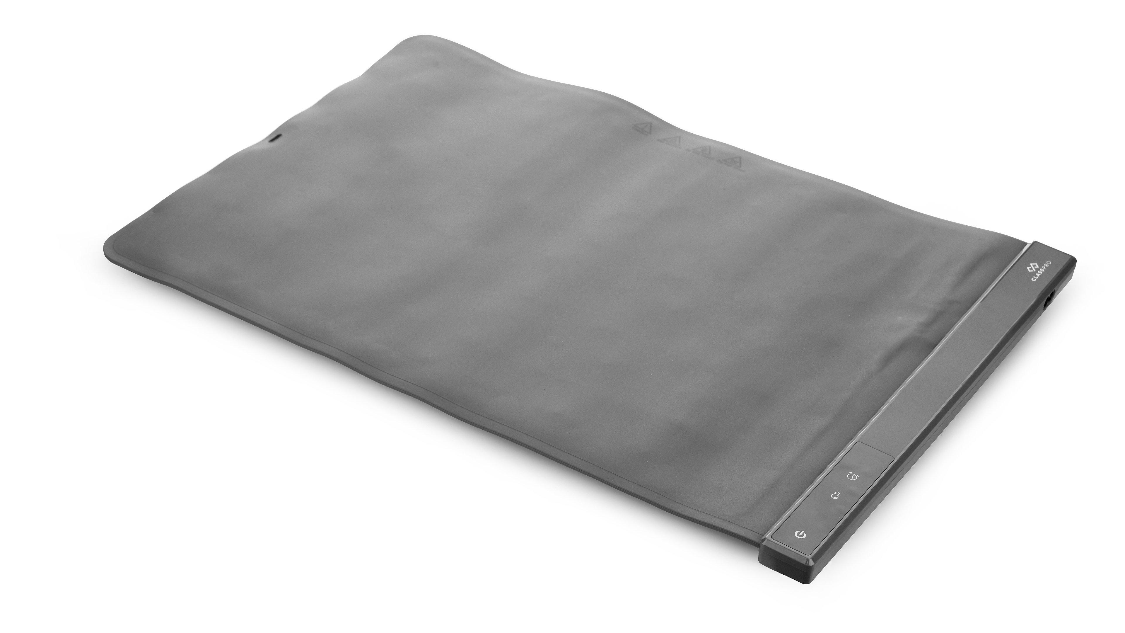 classpro Classpro cpkwm-400 250W CPKWM-400, Color: Gray, Made In: China, Material: Ceramic, Power: 250W, Timer: Manual, Made in: China, No, No
