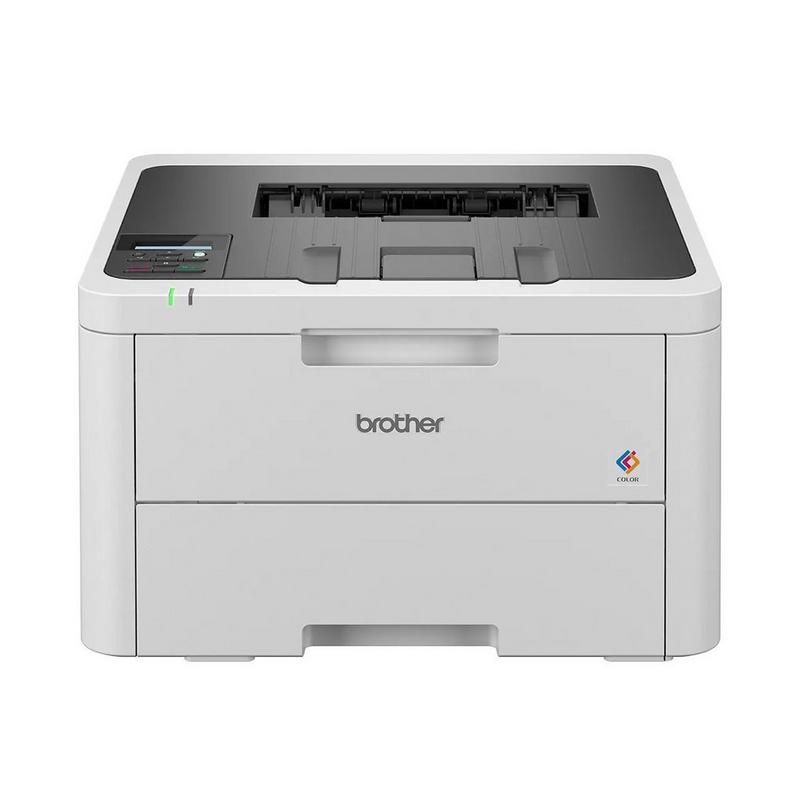 طابعة ليزر ملونة L3220CW لاسلكية، طباعة، دقة الطابعة 600x600 نقطة في البوصة، ابيض