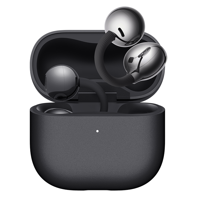 Huawei Free Clip 2 True Wireless Earbuds with Noise Cancellation