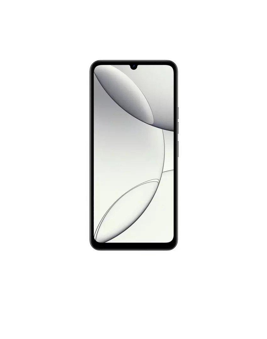 Tecno Spark 40 5G 4GB Ram 128GB Ink Black