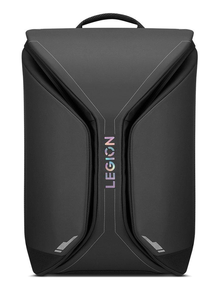 lenovo Lenovo GX41t08941 16 inch GX41T08941, Color: Black, Made In: China, Series Name: Legion, Shoulder Strap YN: No, Type: BACKPACK, Waterproof YN: No, Waterproof (Y/N): No, Case Style: Backpack