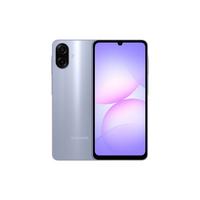 Samsung Galaxy A07, 4G, 64GB, 4GB RAM, Light Violet - eXtra Oman