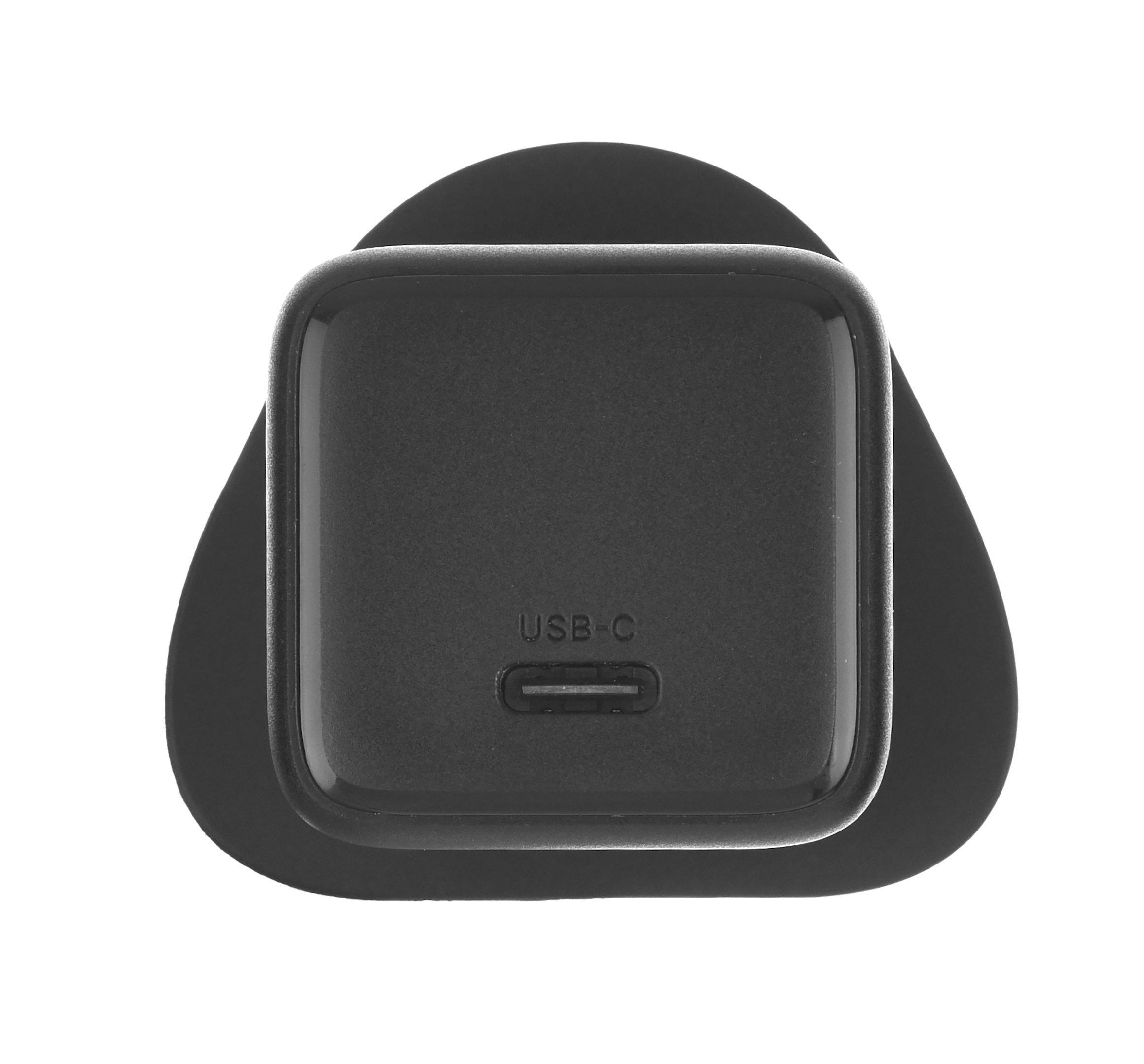 Ugreen UGREEN 75954 75954, Color: Black, Made In: China, Type: Wall Charger, Made in: China, Item Has Expiration: No