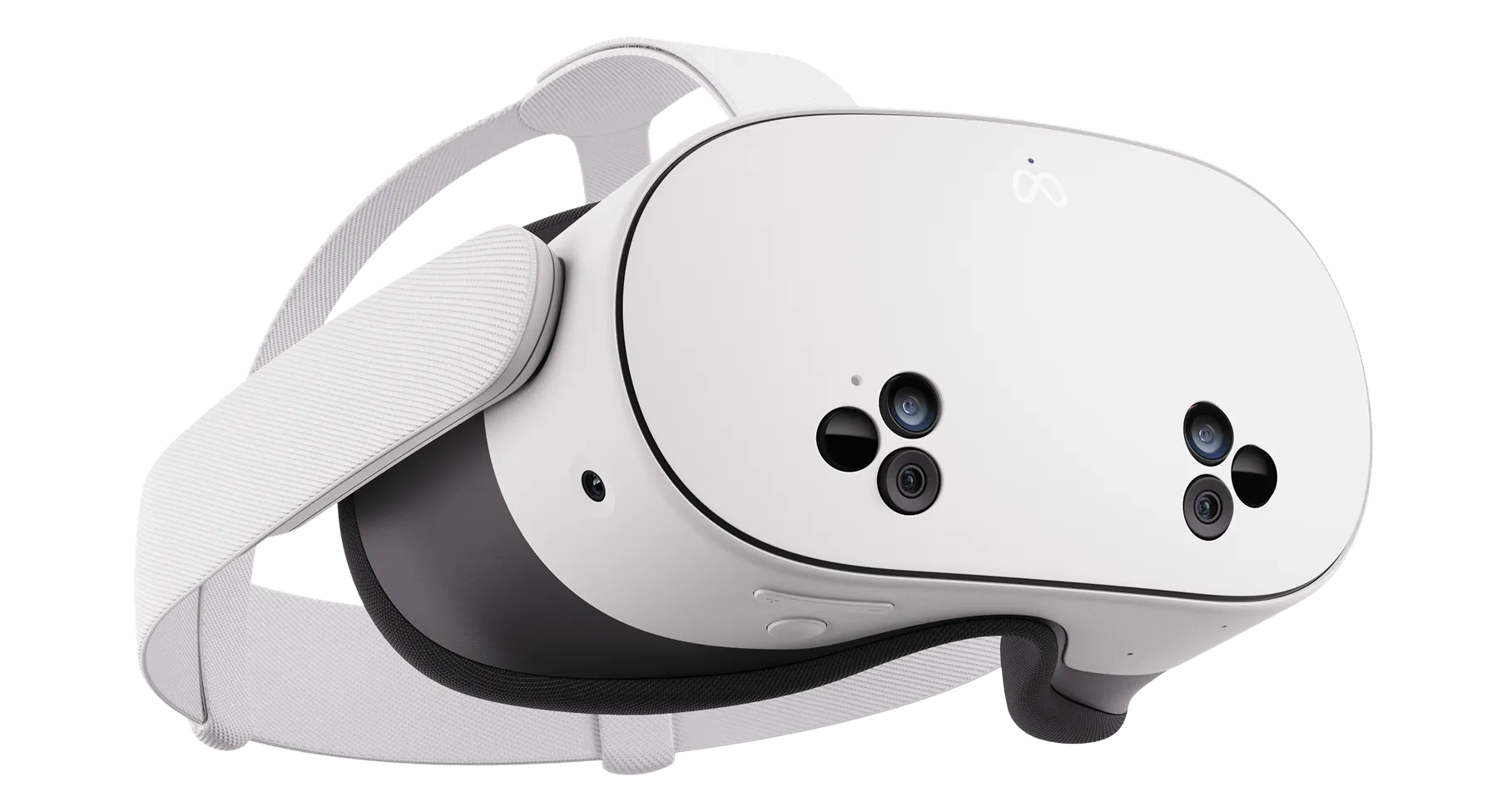 Meta 128GB Virtual Reality Headset Without Wires - eXtra Bahrain