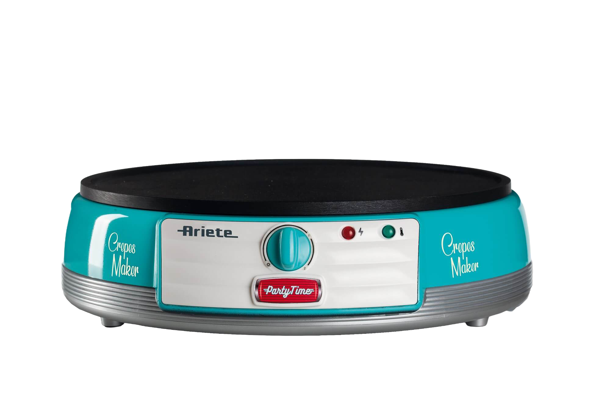 ariete Ariete C020201aras 1000W C020201ARAS, Color: Blue, Made In: China, Power: 1000W, Capacity: Not Applicable, Made in: China
