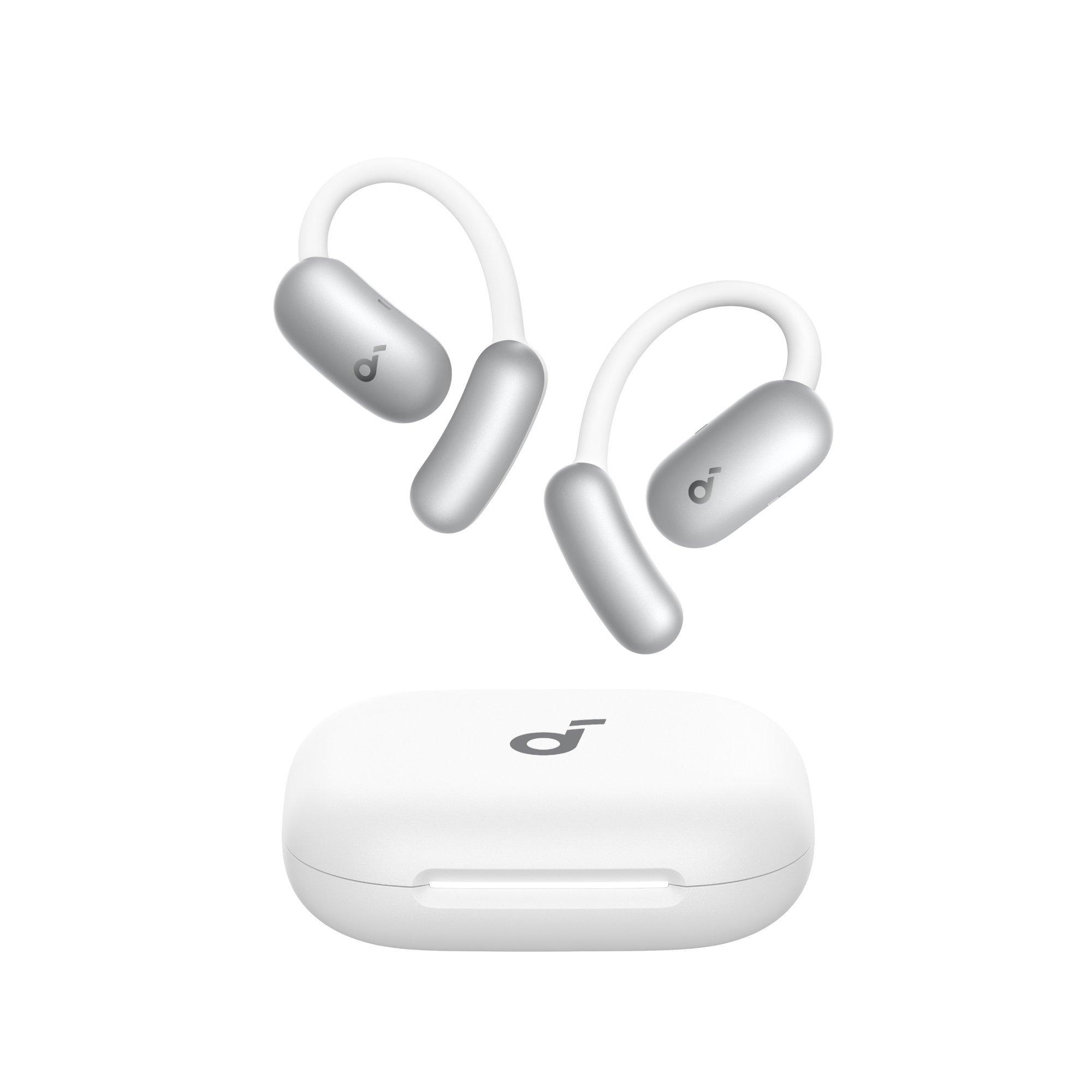 Soundcore AeroFit 2, With AI Assistant