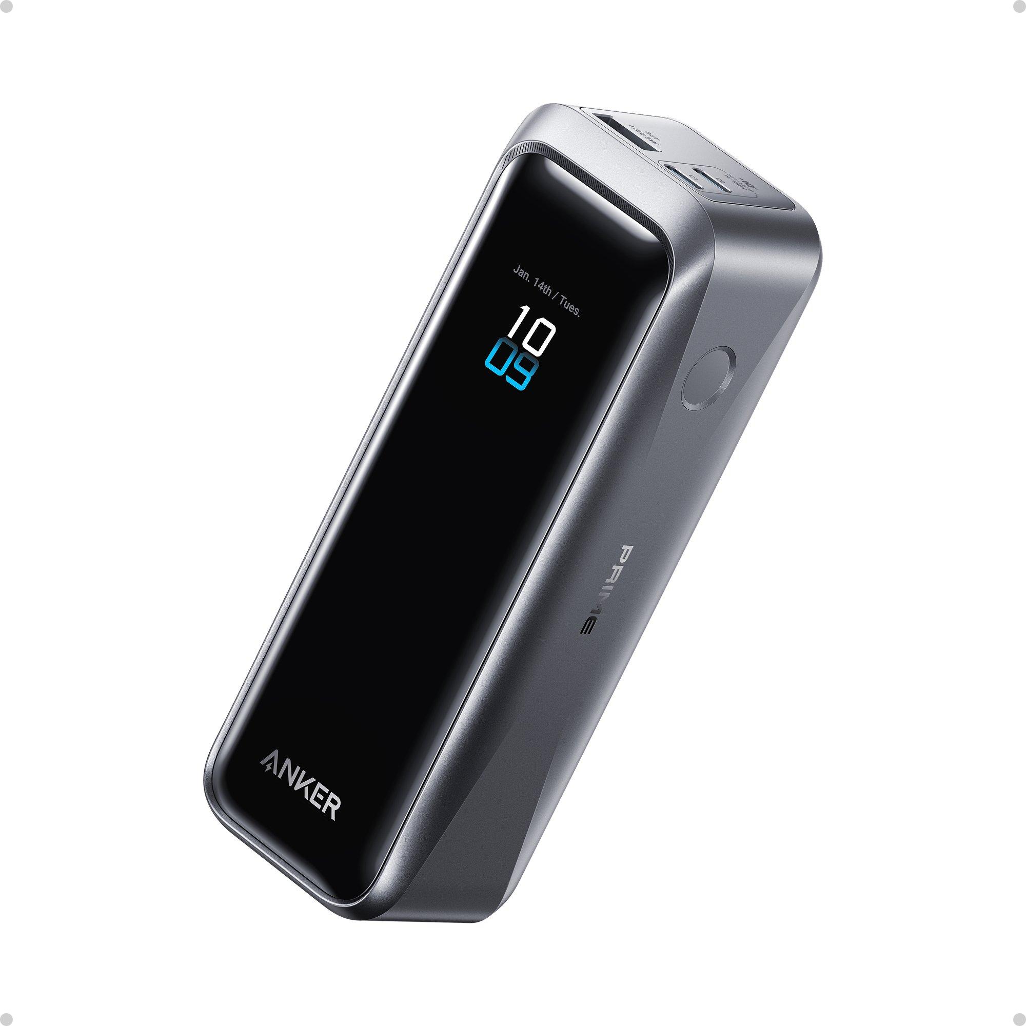 スマホアクセサリー ANKER Anker Prime Power Bank (20K, 220W) renditionDownload?rendition=