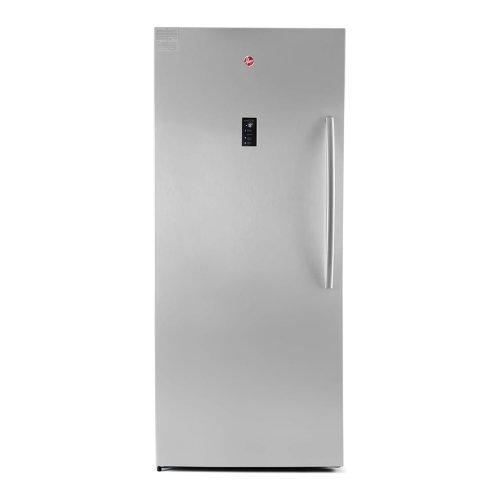 Hoover, Convertible Upright Fridge-Freezer, 592L, Inverter, Inox