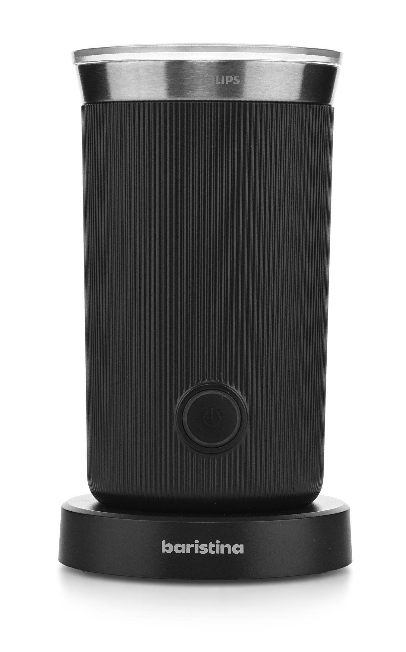 philips Philips BAR311 60 120 ml 0.25W BAR311/60, Capacity: 120M, Color: Black, Dishwasher Safe: Yes/Parts, Made In: China, Material: Plastic, Power: 0.25W, Integrated Coffee Grinder: Not Applicable, Button, No