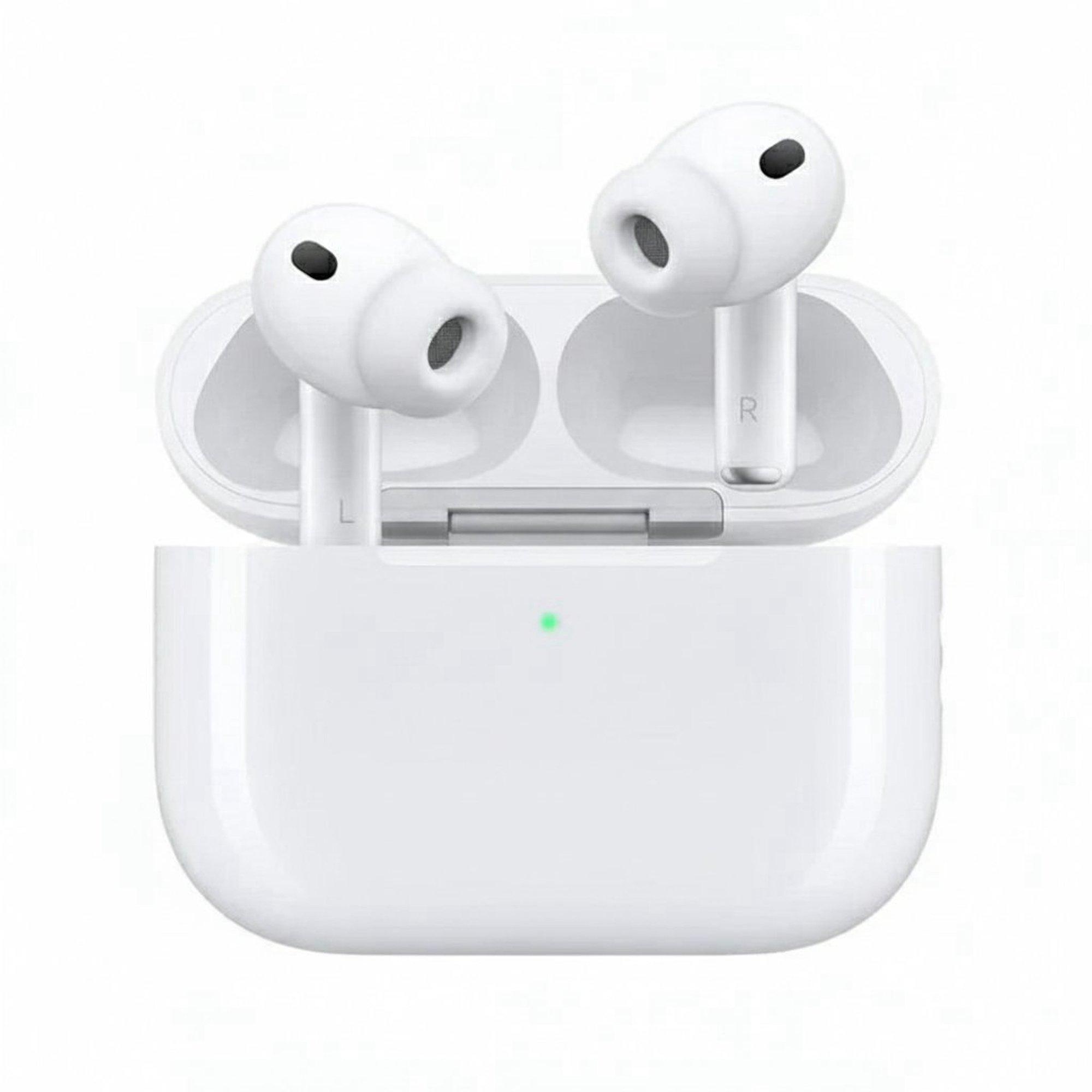 Apple AirPods Pro 3rd generation with ANC ,White