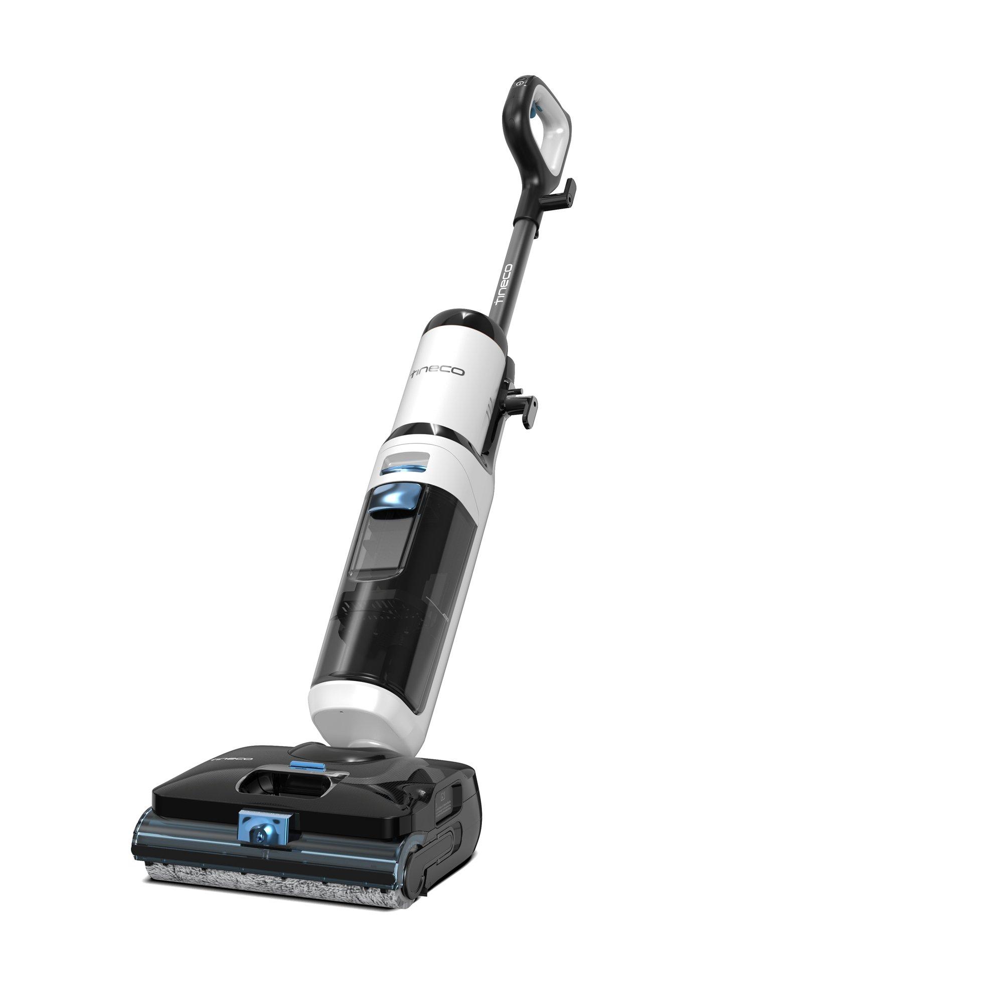 Tineco, FLOOR ONE S6 Stretch Steam - eXtra